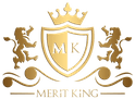 Meritking Logo